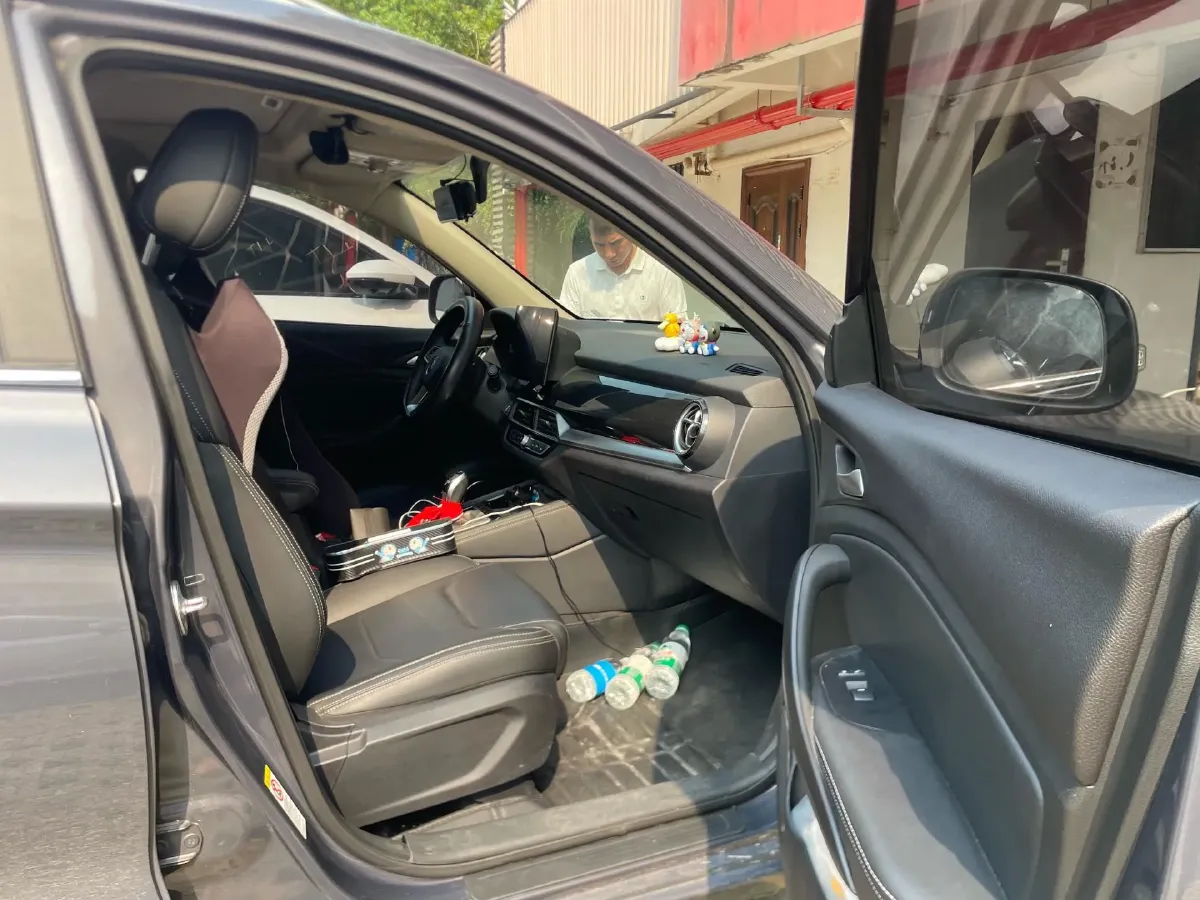 2021 BYD Song 1.5T 160HP L4 6DCT,autocango,china used car exporter,china ev exporter,chinese used car exporter,chinese used ev exporter