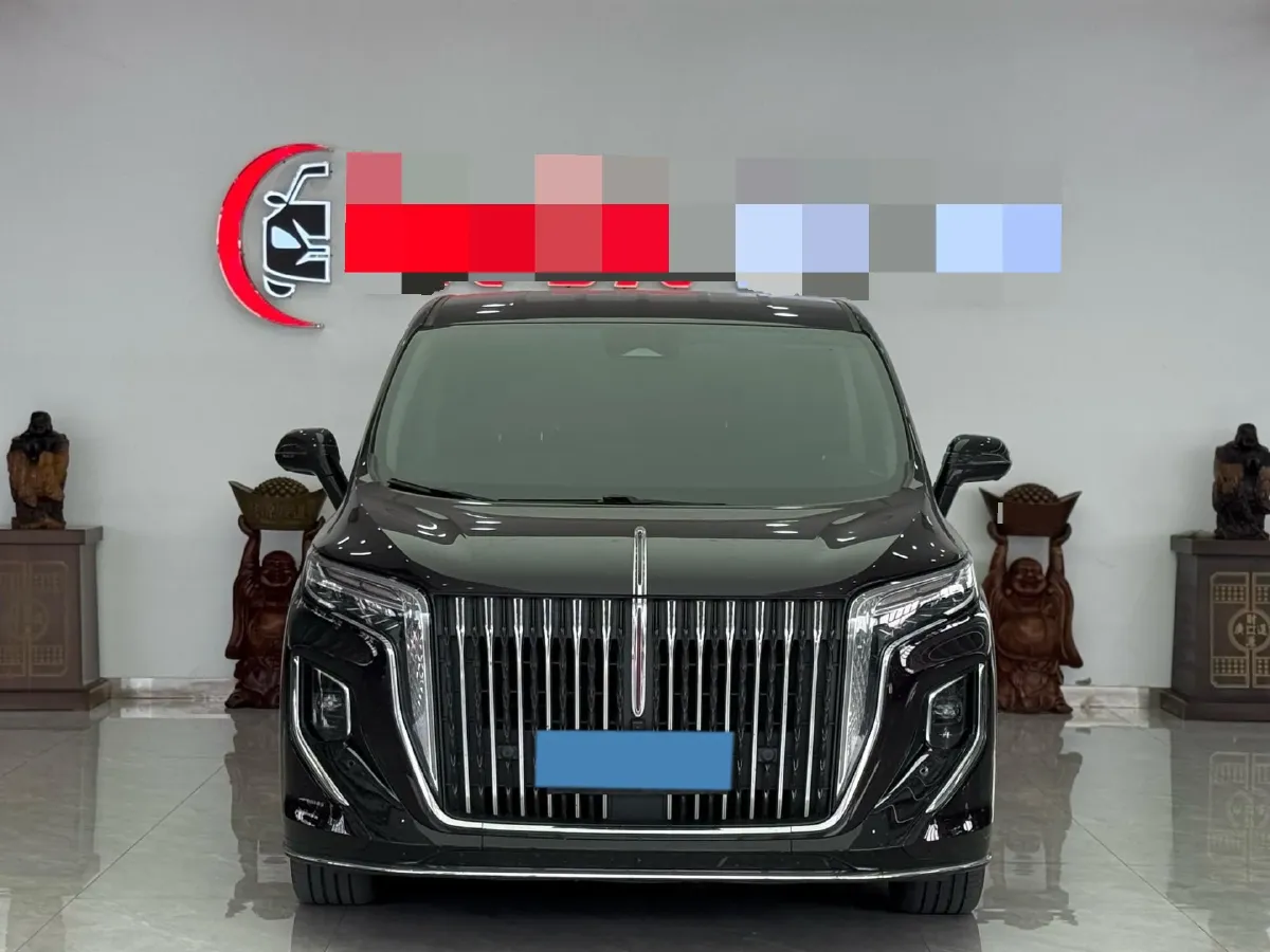 2023 HongQi HQ9 2.0T 252HP L4 8AT,autocango,china used car exporter,china ev exporter,chinese used car exporter,chinese used ev exporter