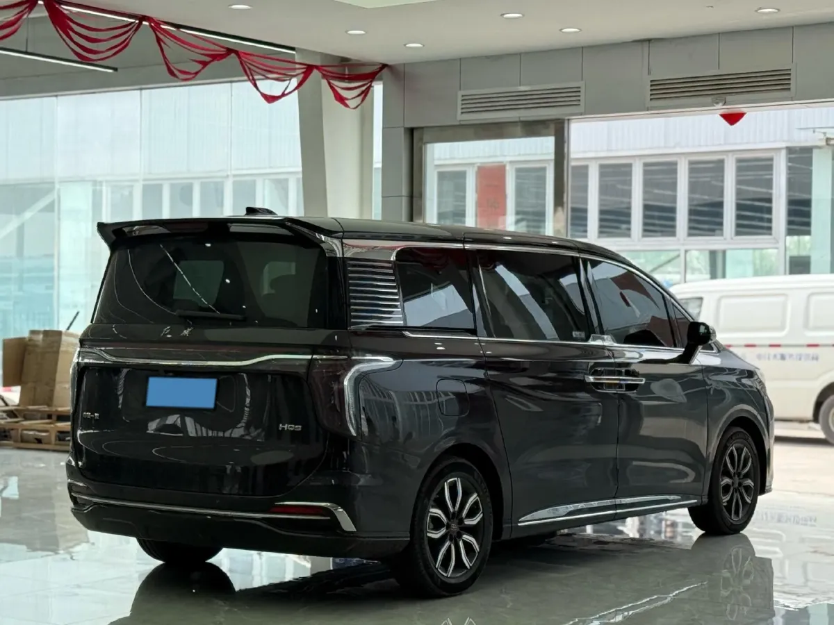 2023 HongQi HQ9 2.0T 252HP L4 8AT,autocango,china used car exporter,china ev exporter,chinese used car exporter,chinese used ev exporter