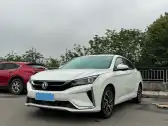 2020 DONGFENG AEOLUS YIXUAN,autocango,china used car exporter,china ev exporter,chinese used car exporter,chinese used ev exporter