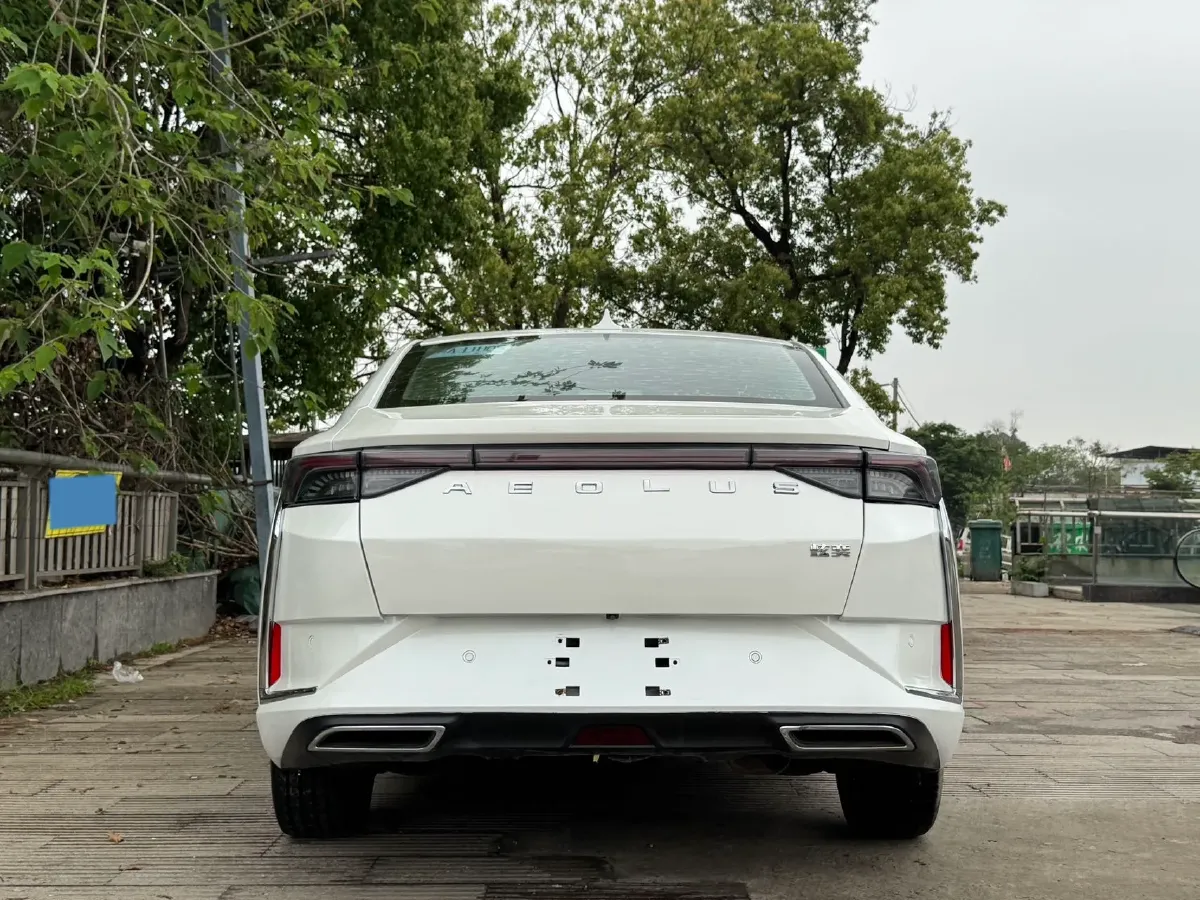 2020 DongFeng Aeolus YiXuan 1.5T 150HP L4 6DCT,autocango,china used car exporter,china ev exporter,chinese used car exporter,chinese used ev exporter