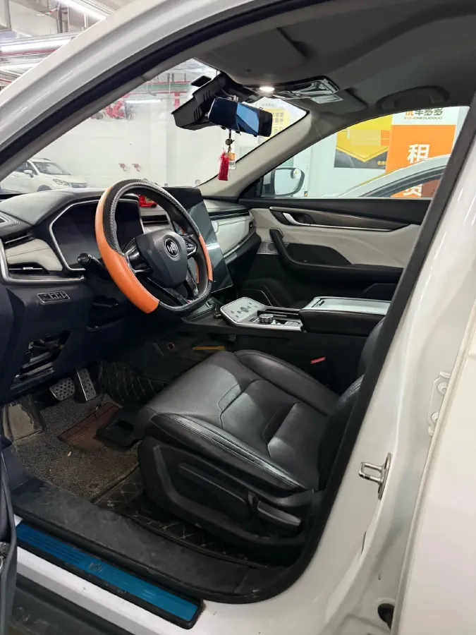 2021 Weltmeister EX5 BEV 52.704KWH,autocango,china used car exporter,china ev exporter,chinese used car exporter,chinese used ev exporter