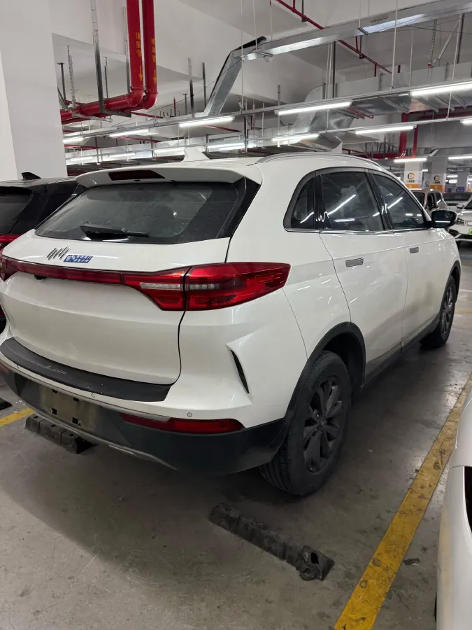 2021 Weltmeister EX5 BEV 52.704KWH,autocango,china used car exporter,china ev exporter,chinese used car exporter,chinese used ev exporter