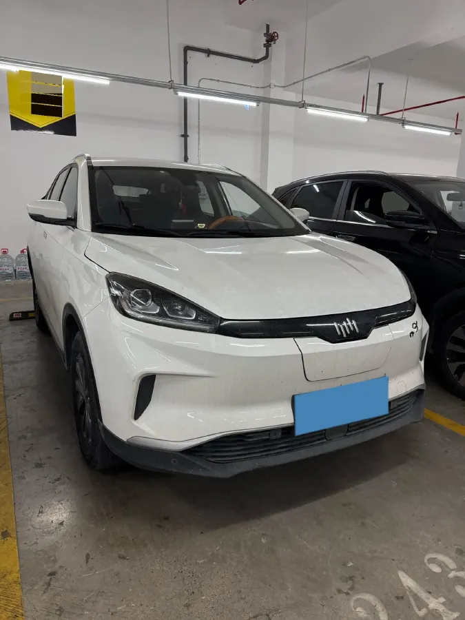 2021 Weltmeister EX5 BEV 52.704KWH,autocango,china used car exporter,china ev exporter,chinese used car exporter,chinese used ev exporter