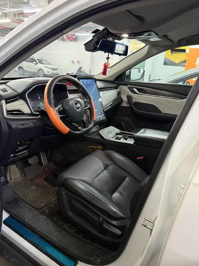 2021 Weltmeister EX5 BEV 52.704KWH,autocango,china used car exporter,china ev exporter,chinese used car exporter,chinese used ev exporter