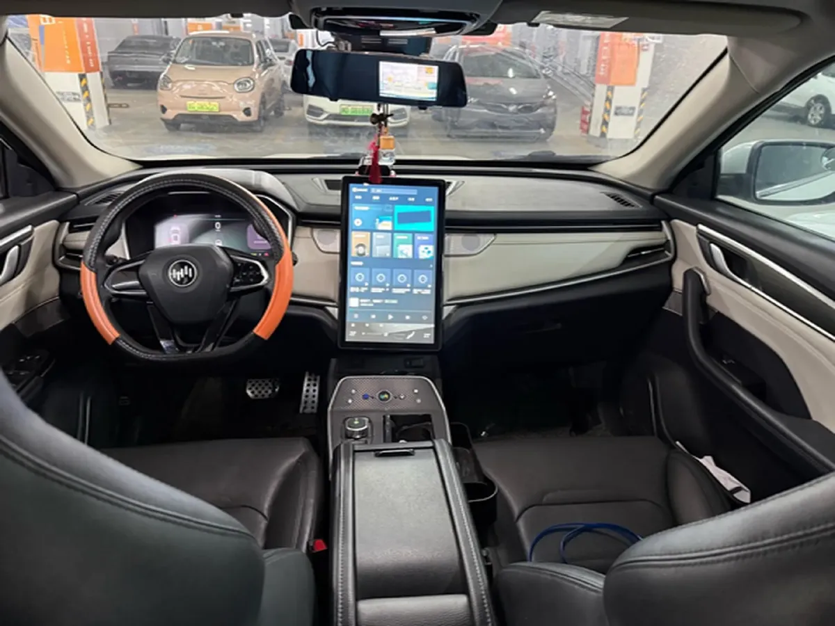 2021 Weltmeister EX5 BEV 52.704KWH,autocango,china used car exporter,china ev exporter,chinese used car exporter,chinese used ev exporter