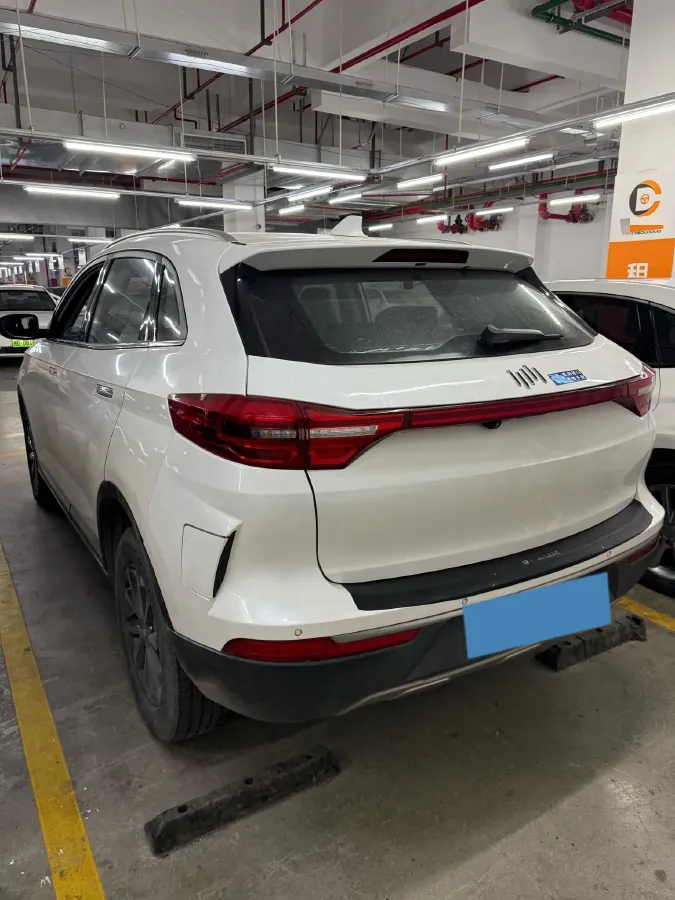 2021 Weltmeister EX5 BEV 52.704KWH,autocango,china used car exporter,china ev exporter,chinese used car exporter,chinese used ev exporter