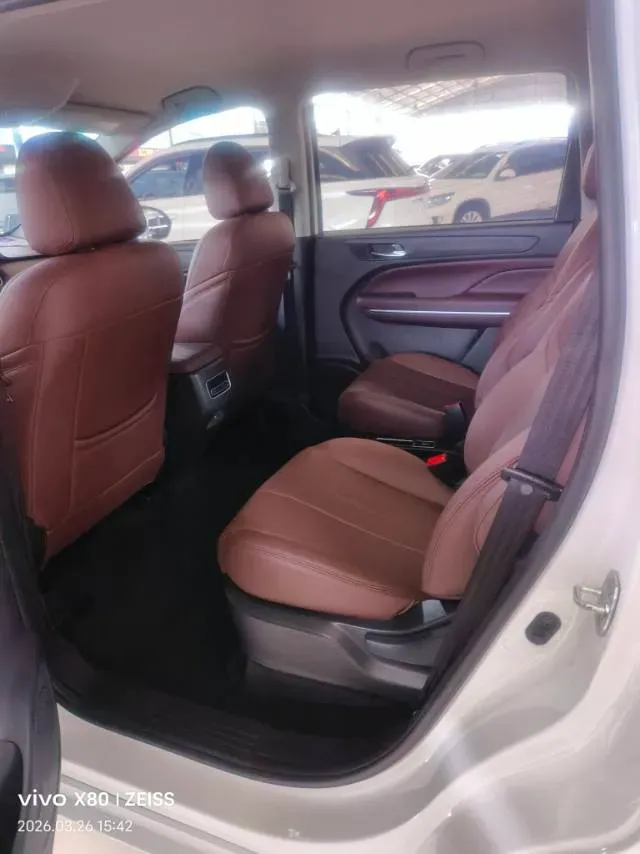 2021 GAC Trumpchi M6 1.5T 169HP L4 7DCT,autocango,china used car exporter,china ev exporter,chinese used car exporter,chinese used ev exporter