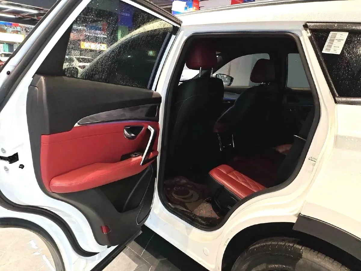 2023 Jetour X70 Plus 1.6T 197HP L4 7DCT,autocango,china used car exporter,china ev exporter,chinese used car exporter,chinese used ev exporter