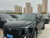 2022 GAC TRUMPCHI GS8,autocango,china used car exporter,china ev exporter,chinese used car exporter,chinese used ev exporter