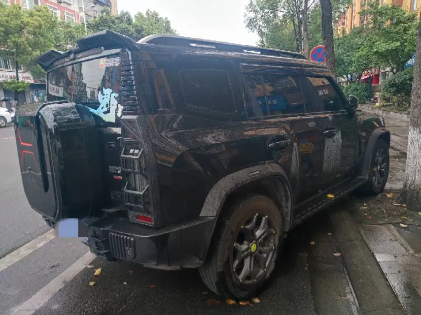 2025 Jetour Traveller 2.0T 254HP L4 8AT,autocango,china used car exporter,china ev exporter,chinese used car exporter,chinese used ev exporter