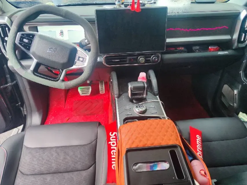 2025 Jetour Traveller 2.0T 254HP L4 8AT,autocango,china used car exporter,china ev exporter,chinese used car exporter,chinese used ev exporter