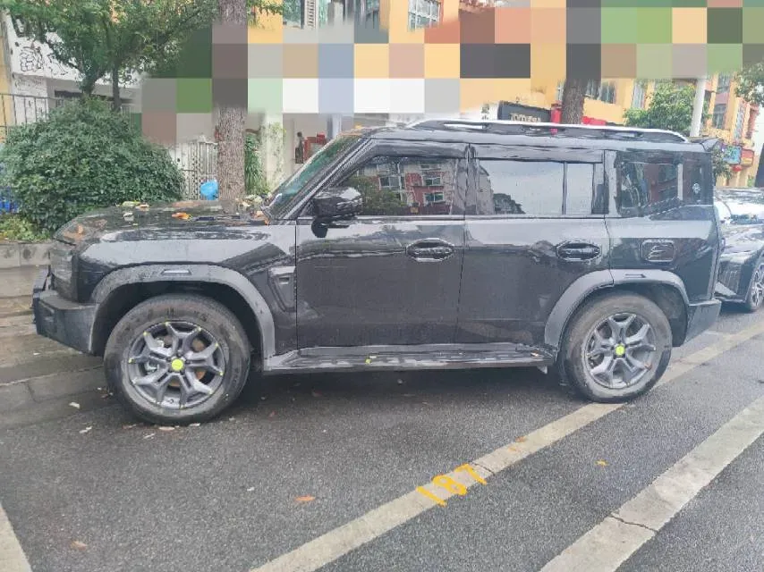 2025 Jetour Traveller 2.0T 254HP L4 8AT,autocango,china used car exporter,china ev exporter,chinese used car exporter,chinese used ev exporter