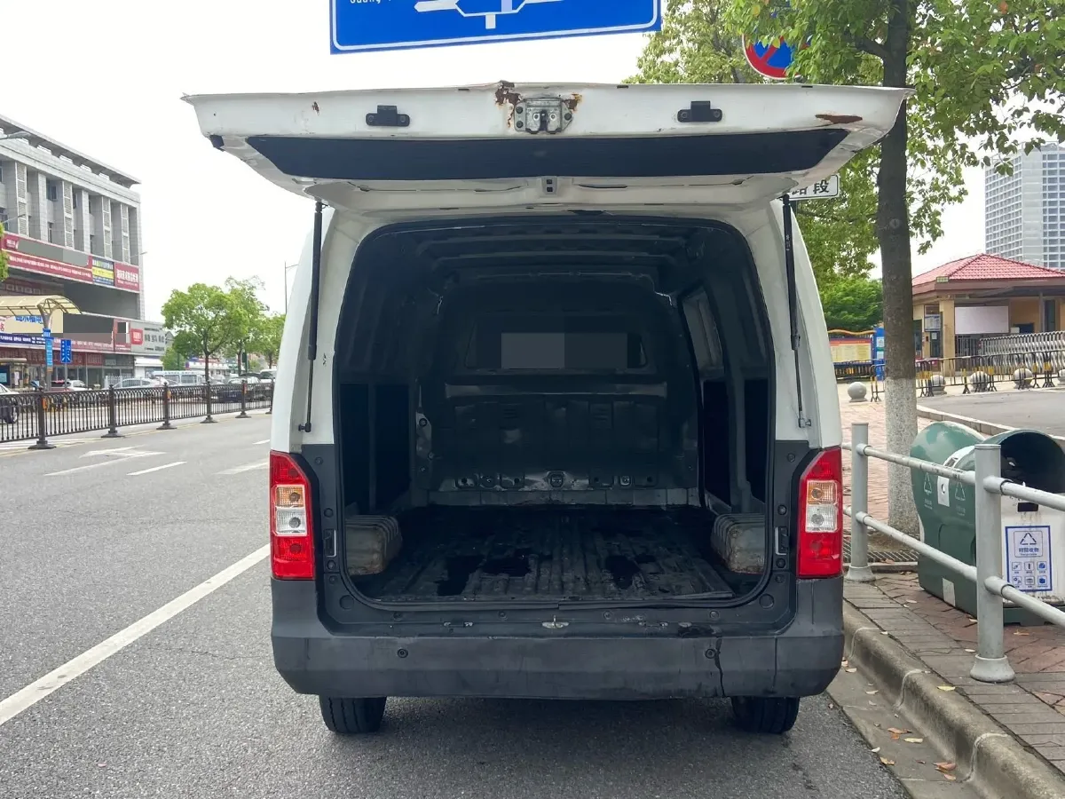 2023 Karry JiangTun BEV 40.55KWH,autocango,china used car exporter,china ev exporter,chinese used car exporter,chinese used ev exporter