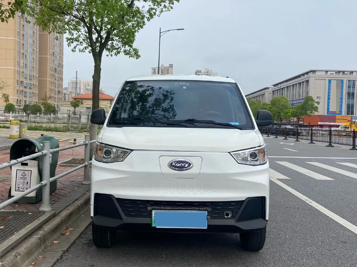 2023 Karry JiangTun BEV 40.55KWH,autocango,china used car exporter,china ev exporter,chinese used car exporter,chinese used ev exporter