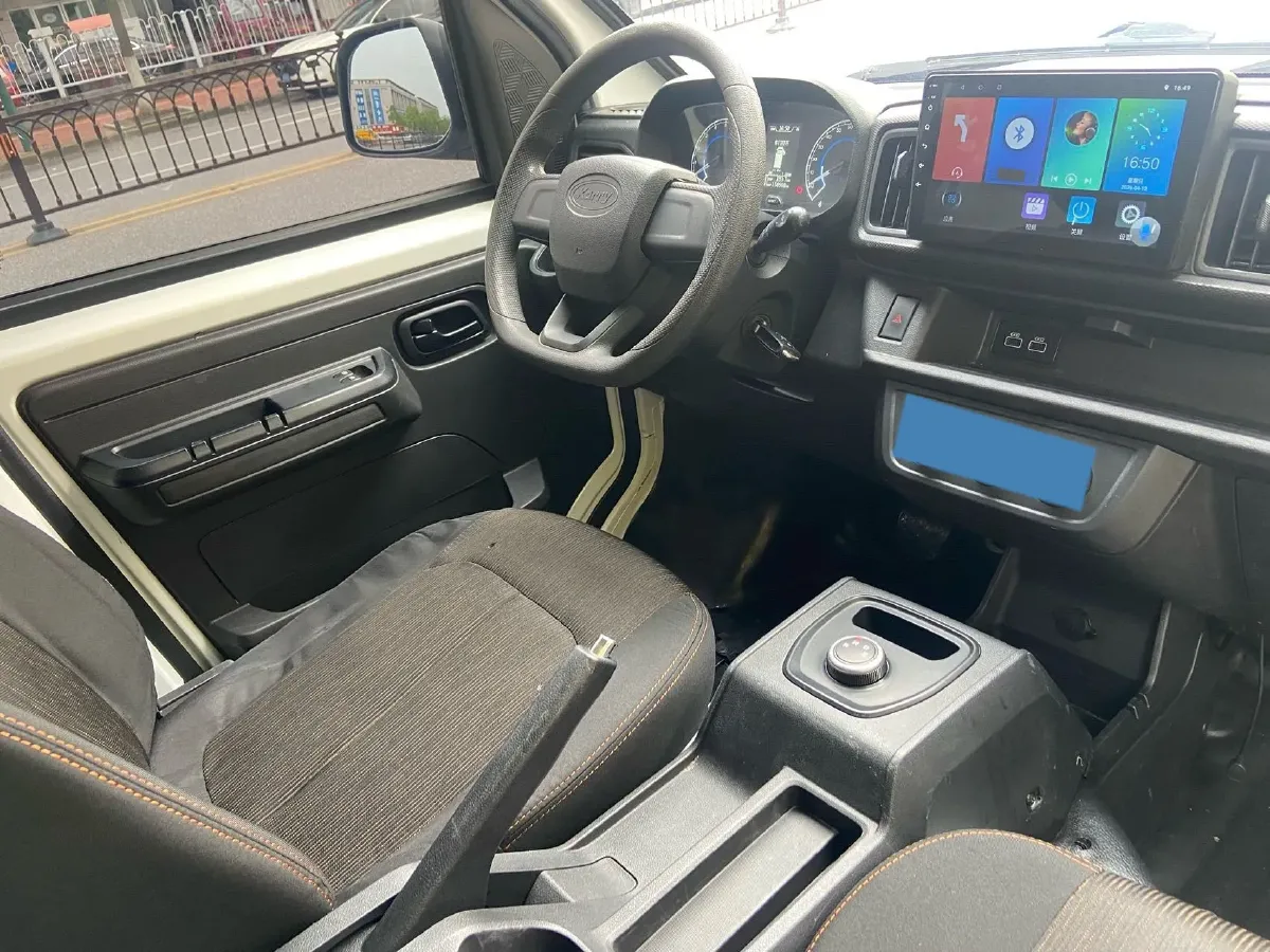 2023 Karry JiangTun BEV 40.55KWH,autocango,china used car exporter,china ev exporter,chinese used car exporter,chinese used ev exporter