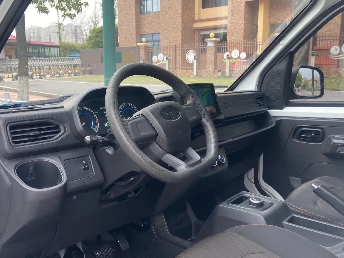 2023 Karry JiangTun BEV 40.55KWH,autocango,china used car exporter,china ev exporter,chinese used car exporter,chinese used ev exporter