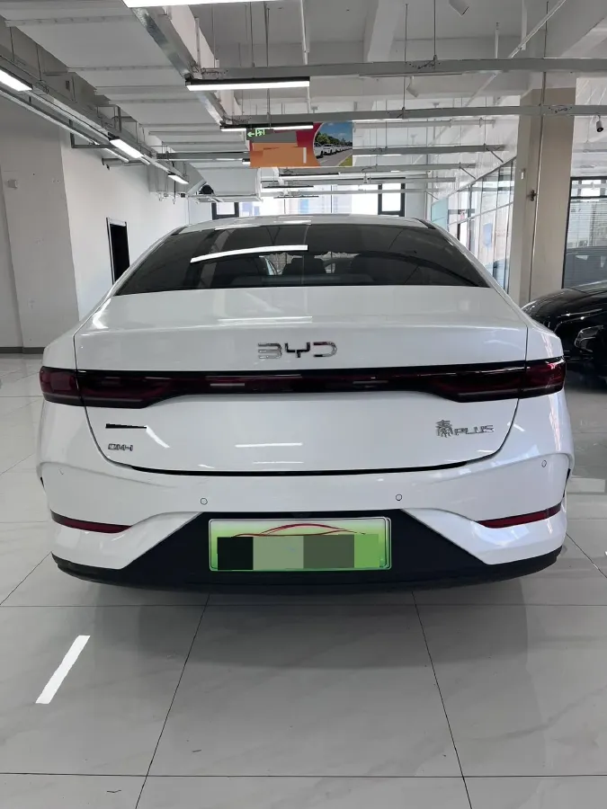 2025 BYD Qin Plus 1.5L 101HP L4 E-CVT PHEV 7.68KWH,autocango,china used car exporter,china ev exporter,chinese used car exporter,chinese used ev exporter