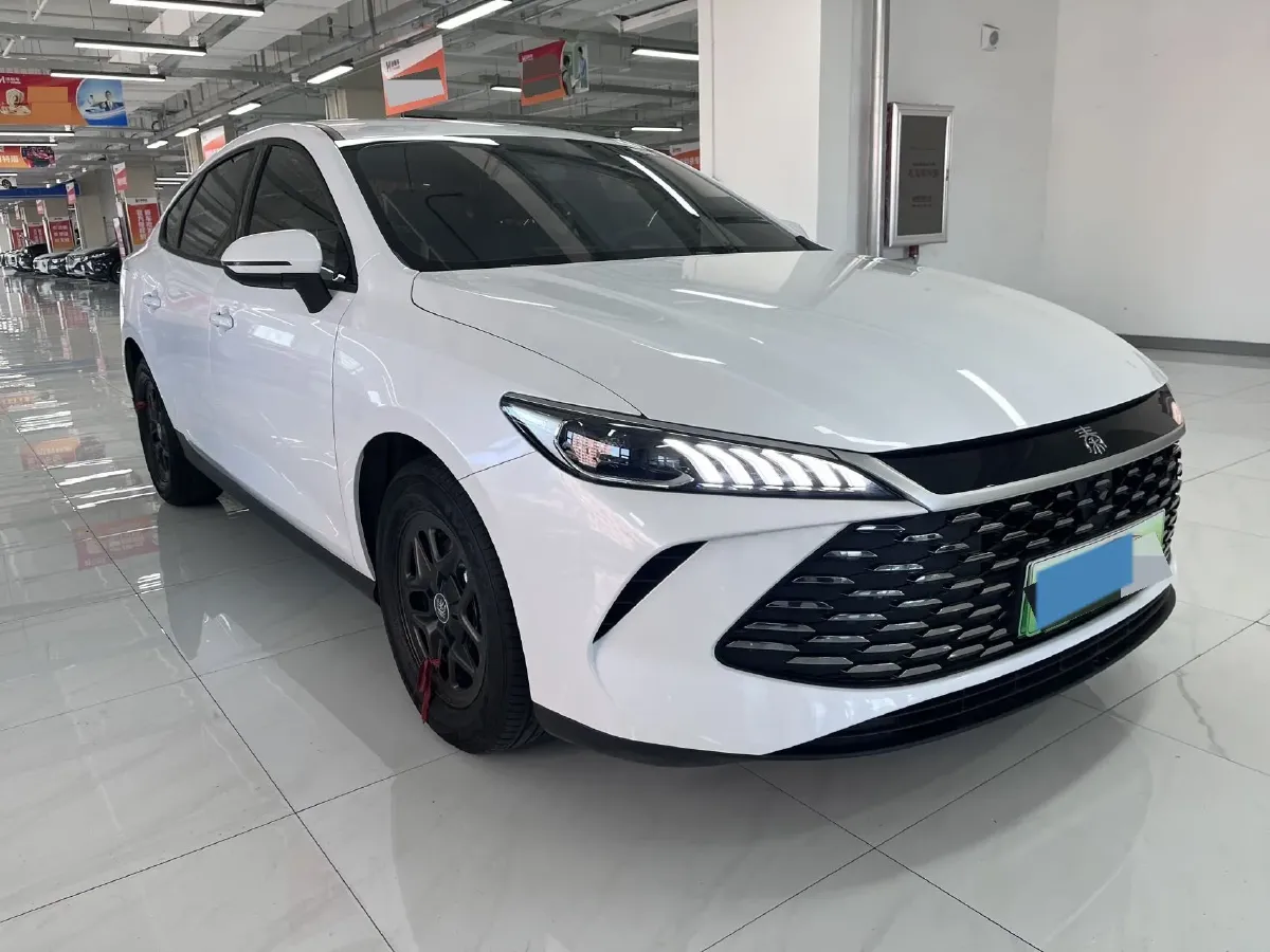 2025 BYD Qin Plus 1.5L 101HP L4 E-CVT PHEV 7.68KWH,autocango,china used car exporter,china ev exporter,chinese used car exporter,chinese used ev exporter