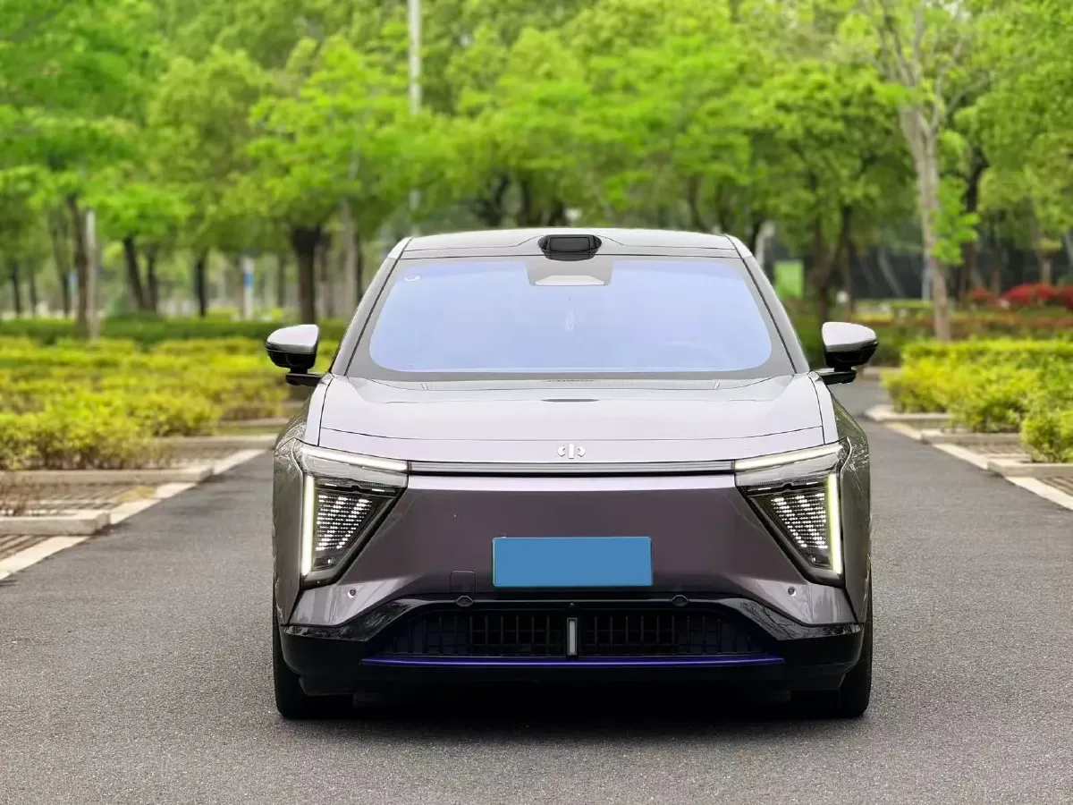 2023 HiPhi Y BEV 76.6KWH,autocango,china used car exporter,china ev exporter,chinese used car exporter,chinese used ev exporter