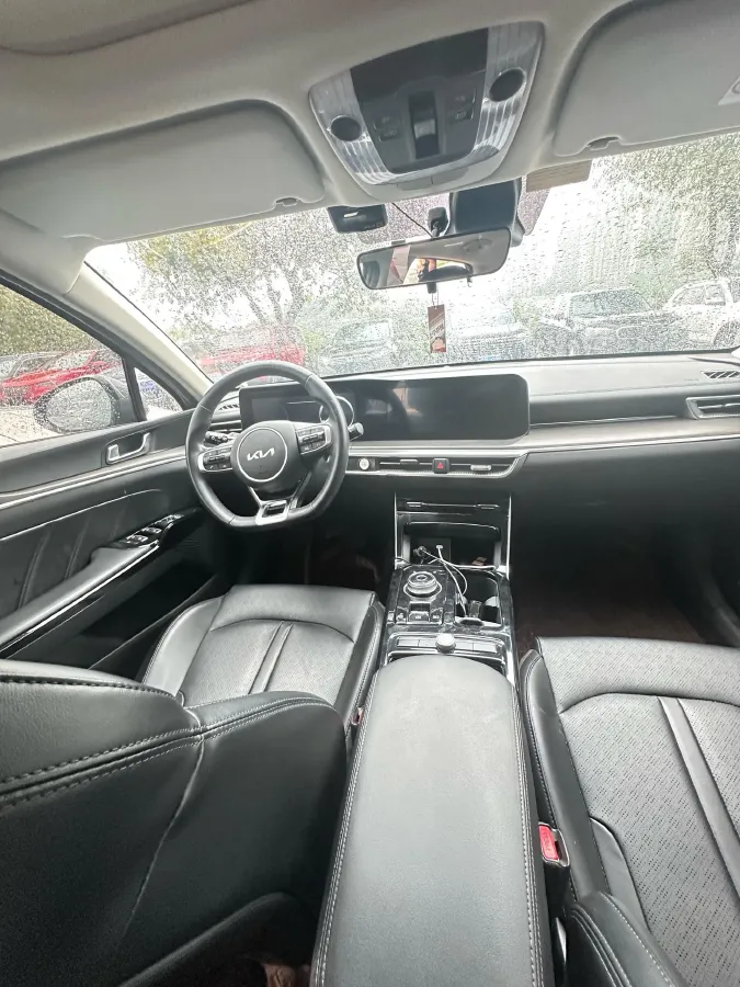 2020 Kia K5 1.5T 170HP L4 7DCT,autocango,china used car exporter,china ev exporter,chinese used car exporter,chinese used ev exporter