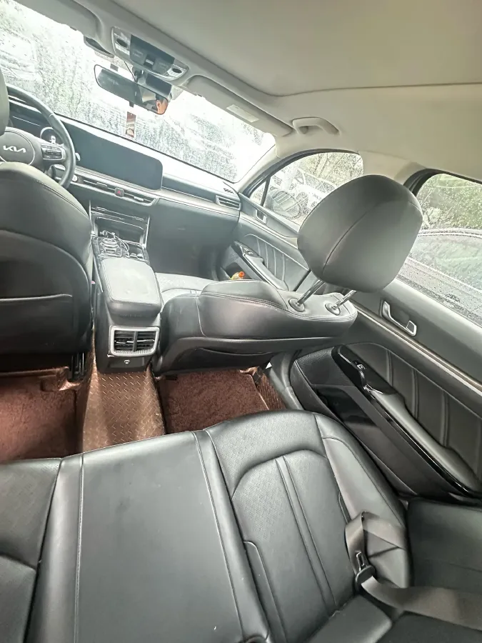 2020 Kia K5 1.5T 170HP L4 7DCT,autocango,china used car exporter,china ev exporter,chinese used car exporter,chinese used ev exporter