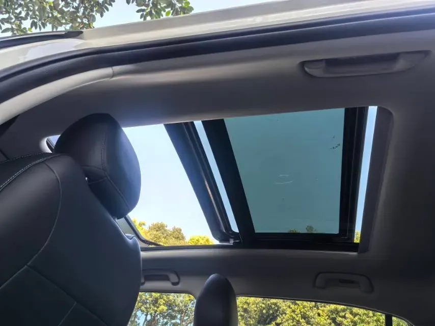 2023 GAC Trumpchi GS3 1.5T 177HP L4 7DCT,autocango,china used car exporter,china ev exporter,chinese used car exporter,chinese used ev exporter