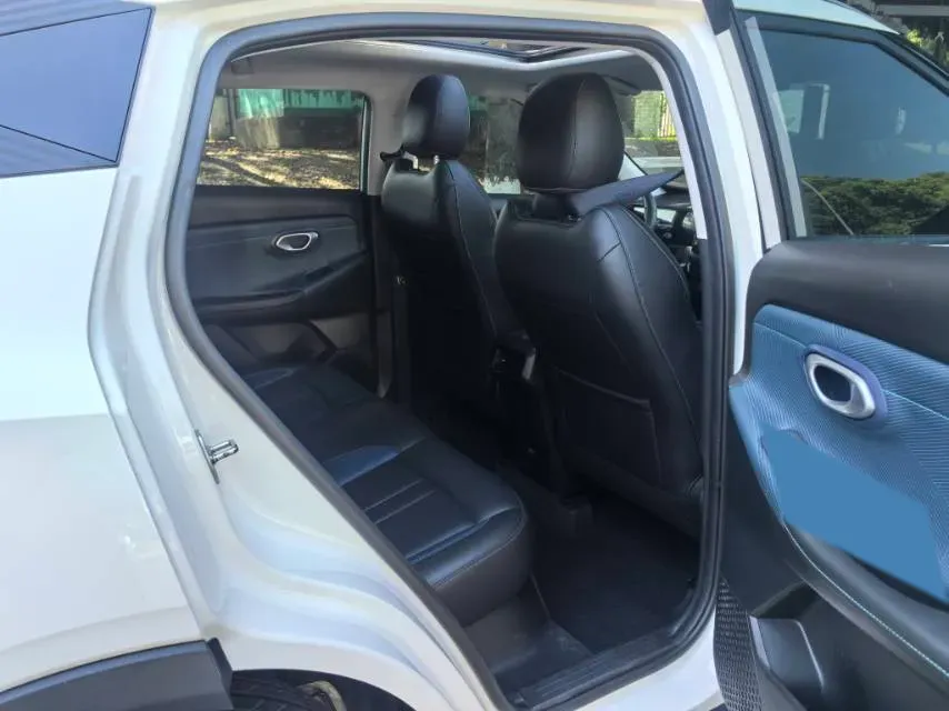 2023 GAC Trumpchi GS3 1.5T 177HP L4 7DCT,autocango,china used car exporter,china ev exporter,chinese used car exporter,chinese used ev exporter