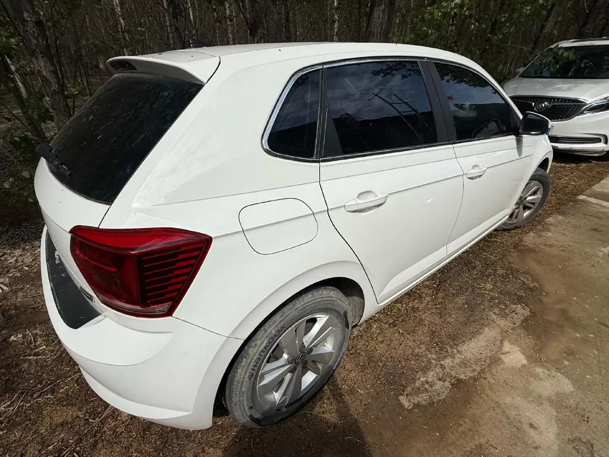 2019 Volkswagen Polo 1.5L 113HP L4 6AT,autocango,china used car exporter,china ev exporter,chinese used car exporter,chinese used ev exporter