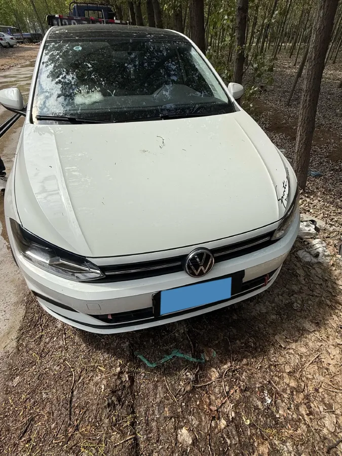 2019 Volkswagen Polo 1.5L 113HP L4 6AT,autocango,china used car exporter,china ev exporter,chinese used car exporter,chinese used ev exporter