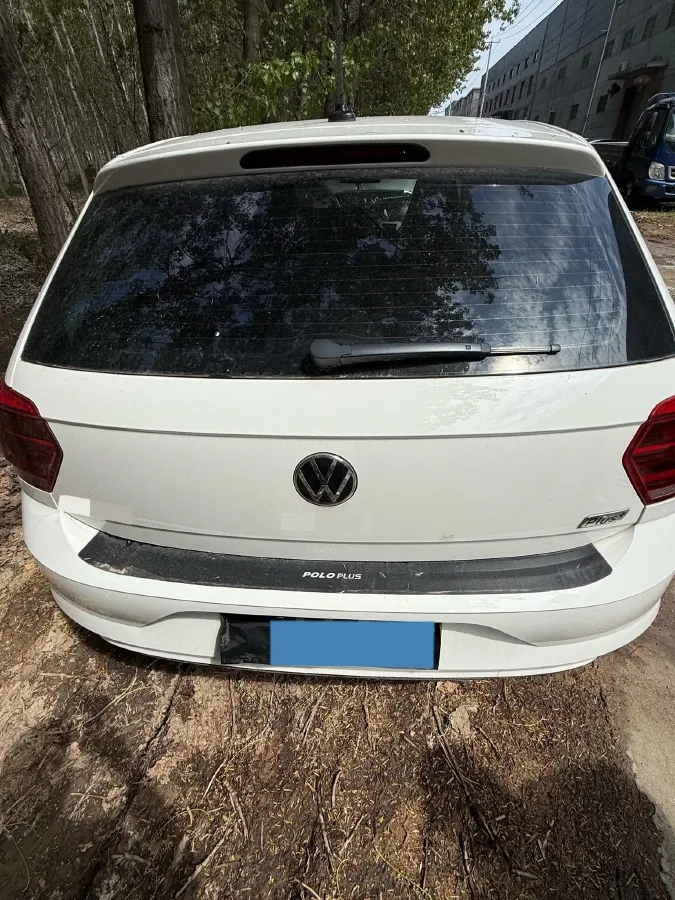 2019 Volkswagen Polo 1.5L 113HP L4 6AT,autocango,china used car exporter,china ev exporter,chinese used car exporter,chinese used ev exporter