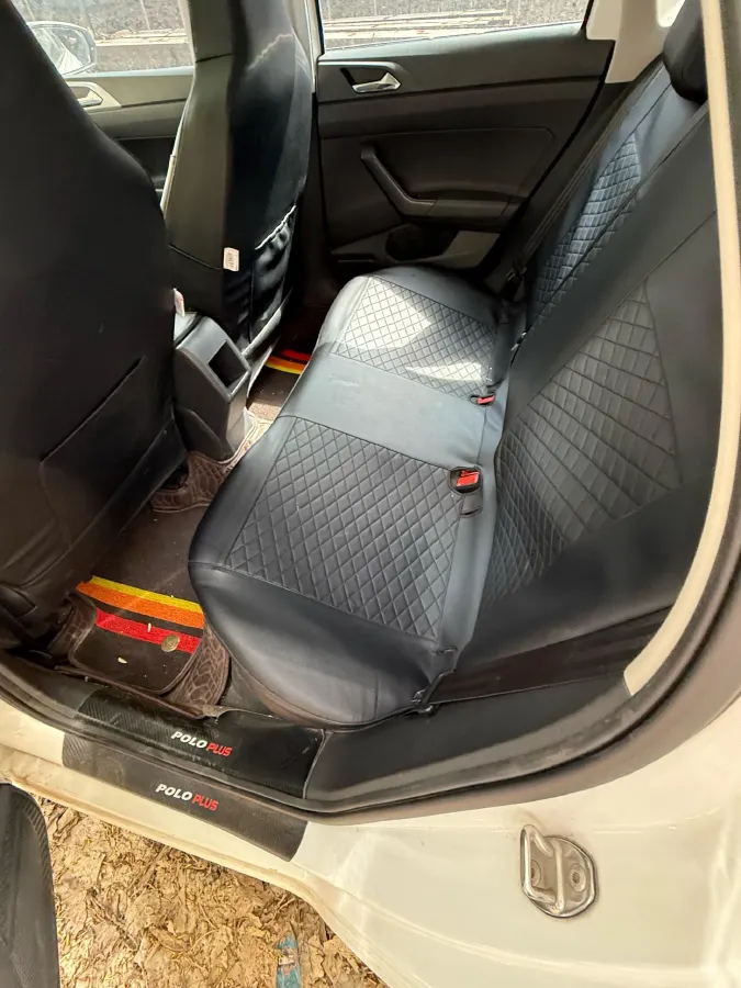 2019 Volkswagen Polo 1.5L 113HP L4 6AT,autocango,china used car exporter,china ev exporter,chinese used car exporter,chinese used ev exporter