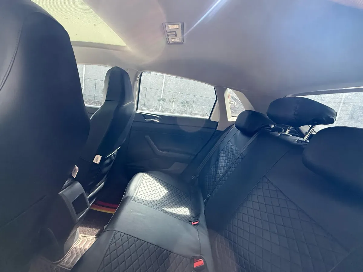 2019 Volkswagen Polo 1.5L 113HP L4 6AT,autocango,china used car exporter,china ev exporter,chinese used car exporter,chinese used ev exporter