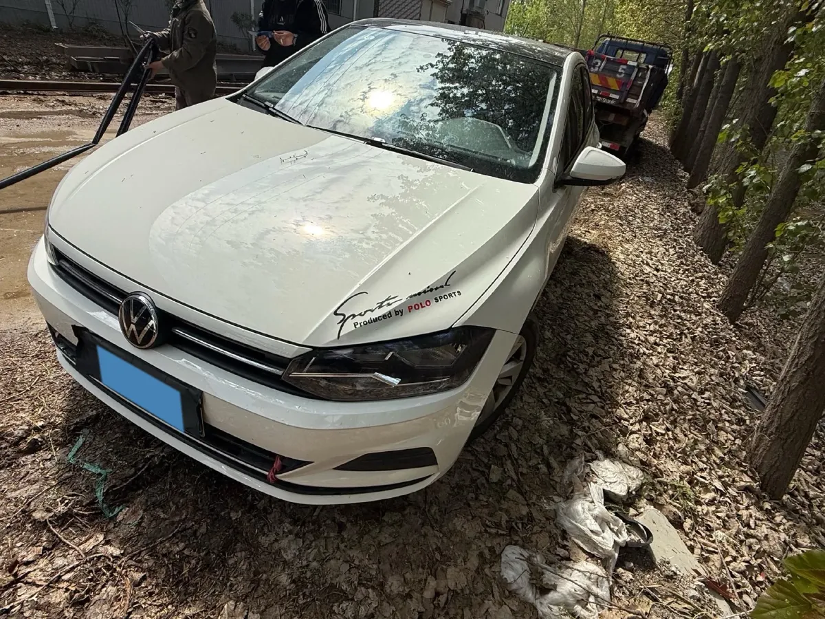 2019 Volkswagen Polo 1.5L 113HP L4 6AT,autocango,china used car exporter,china ev exporter,chinese used car exporter,chinese used ev exporter