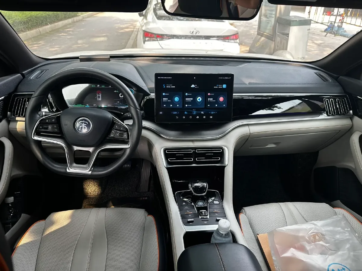 2021 BYD Qin BEV 53.56KWH,autocango,china used car exporter,china ev exporter,chinese used car exporter,chinese used ev exporter