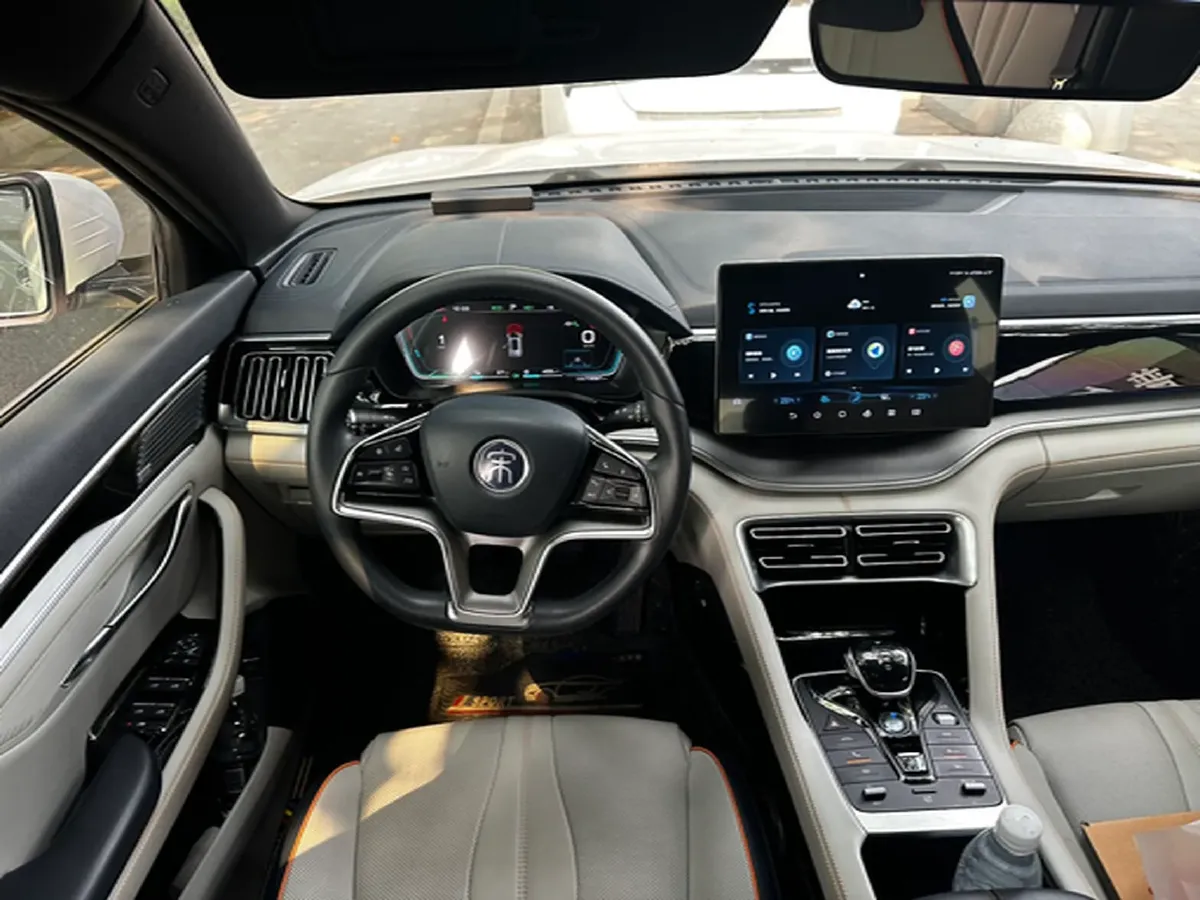 2021 BYD Qin BEV 53.56KWH,autocango,china used car exporter,china ev exporter,chinese used car exporter,chinese used ev exporter