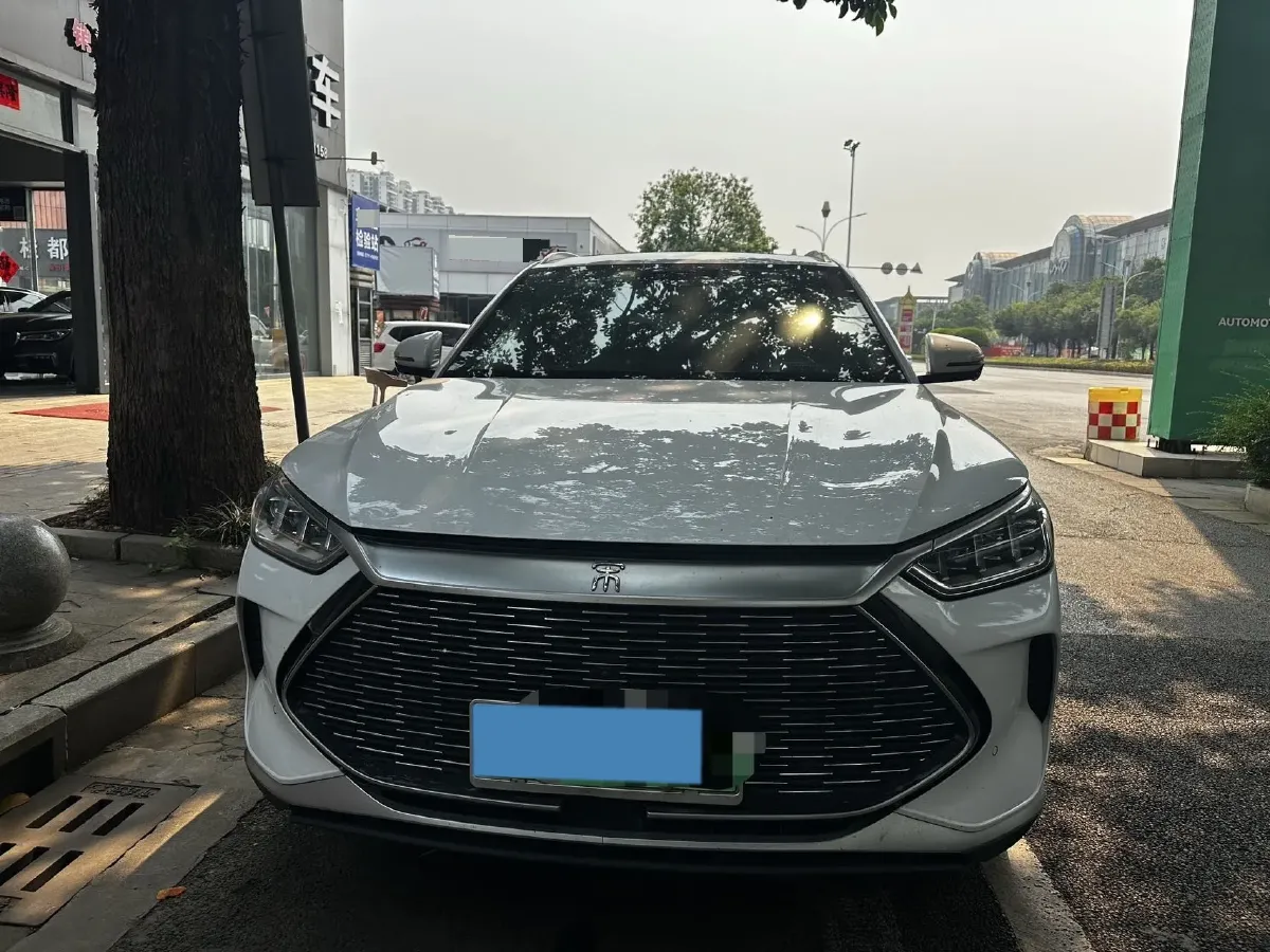 2021 BYD Qin BEV 53.56KWH,autocango,china used car exporter,china ev exporter,chinese used car exporter,chinese used ev exporter
