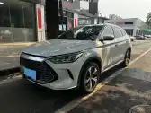 2021 BYD QIN,autocango,china used car exporter,china ev exporter,chinese used car exporter,chinese used ev exporter