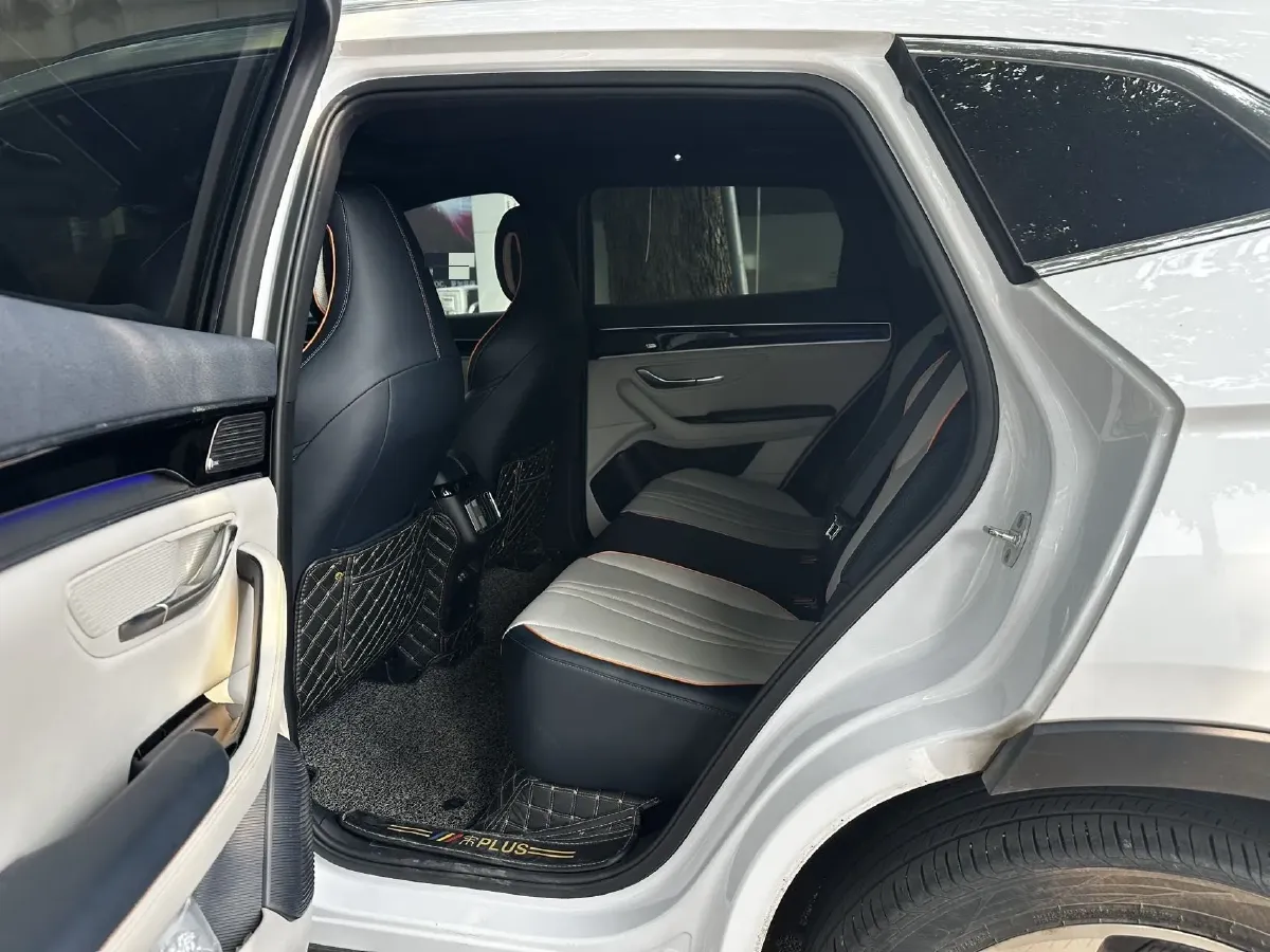 2021 BYD Qin BEV 53.56KWH,autocango,china used car exporter,china ev exporter,chinese used car exporter,chinese used ev exporter