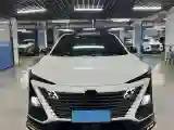 2022 ChangAn UNI-T 1.5T 188HP L4 7DCT