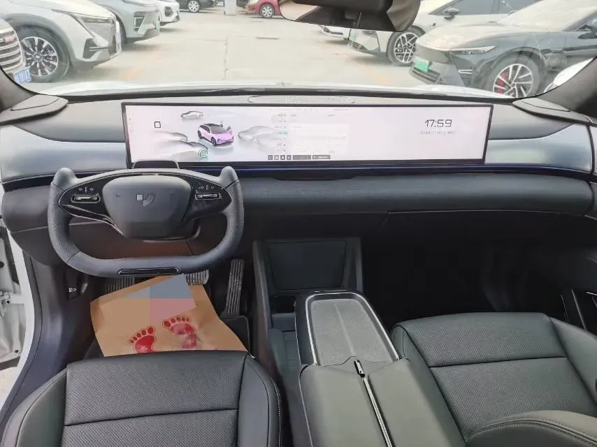 2023 Honda CR-V 2.0L 150HP L4 E-CVT PHEV 17.7KWH,autocango,china used car exporter,china ev exporter,chinese used car exporter,chinese used ev exporter