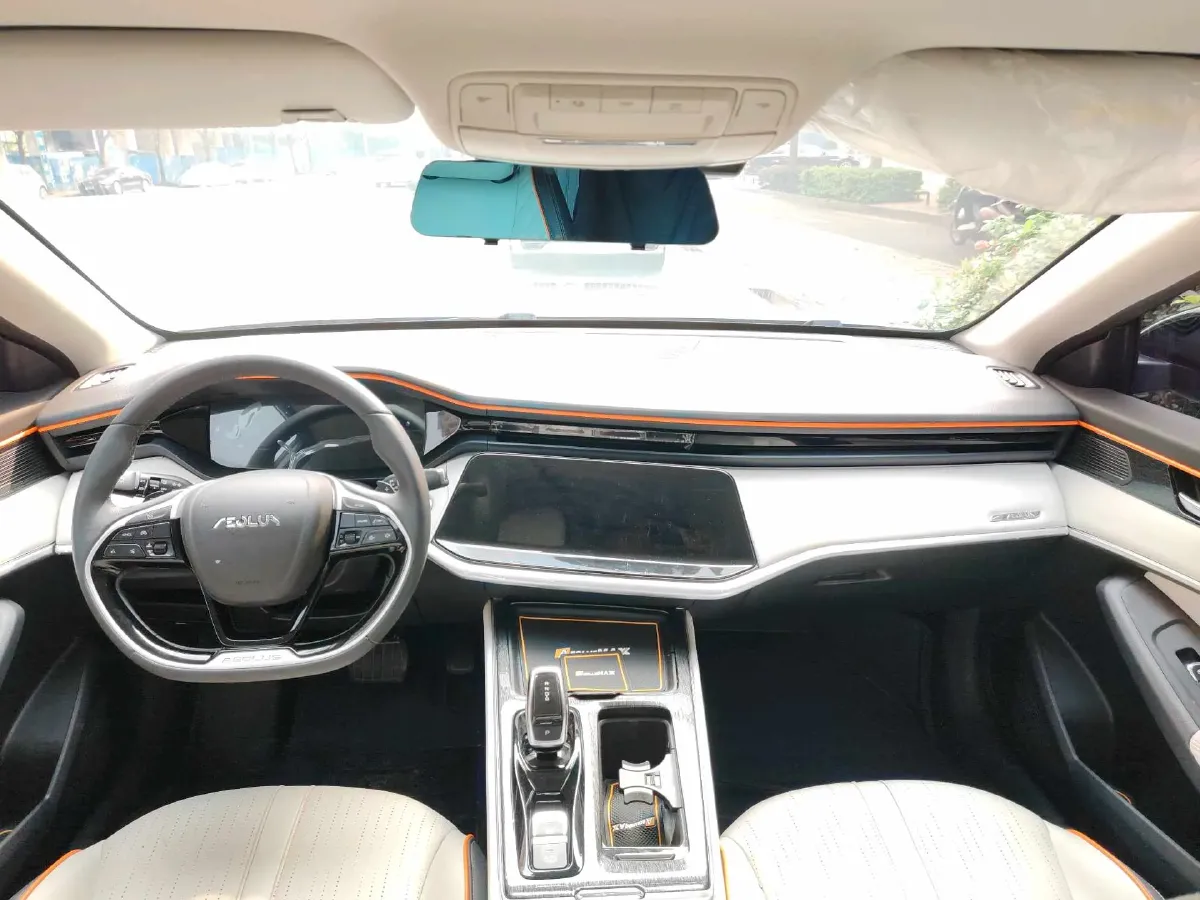 2021 DongFeng Aeolus YiXuan MAX 1.5T 190HP L4 7DCT,autocango,china used car exporter,china ev exporter,chinese used car exporter,chinese used ev exporter