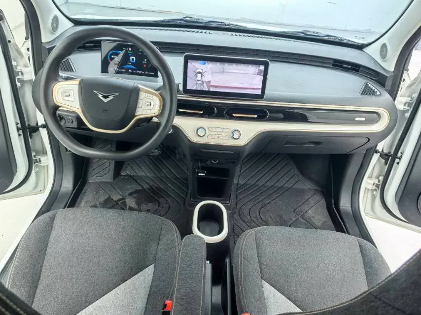 2023 KaiYi ShiYue BEV 28.08KWH,autocango,china used car exporter,china ev exporter,chinese used car exporter,chinese used ev exporter