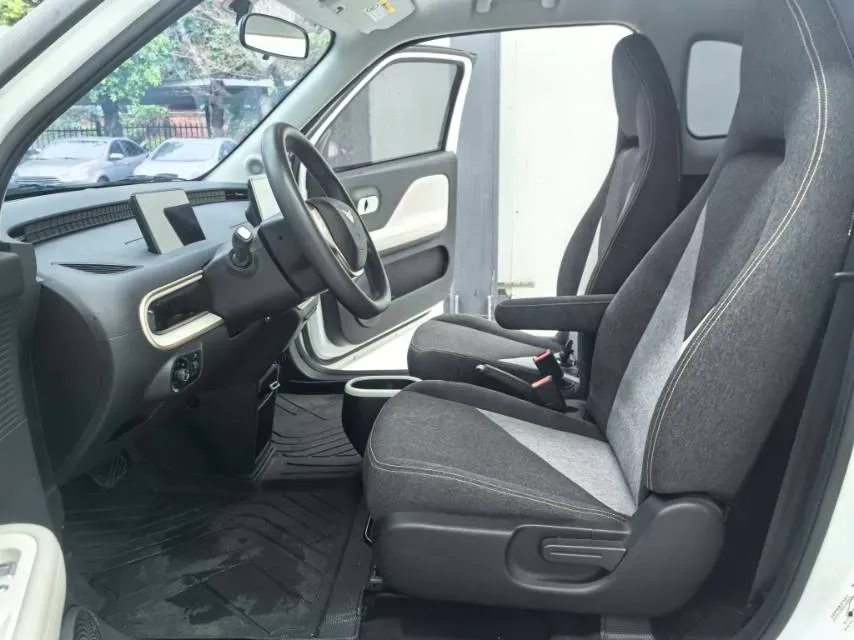 2023 KaiYi ShiYue BEV 28.08KWH,autocango,china used car exporter,china ev exporter,chinese used car exporter,chinese used ev exporter