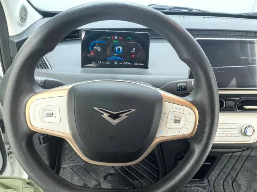 2023 KaiYi ShiYue BEV 28.08KWH,autocango,china used car exporter,china ev exporter,chinese used car exporter,chinese used ev exporter