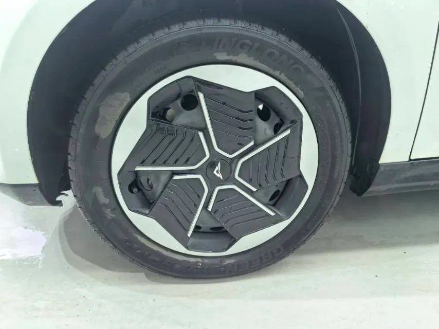 2023 KaiYi ShiYue BEV 28.08KWH,autocango,china used car exporter,china ev exporter,chinese used car exporter,chinese used ev exporter