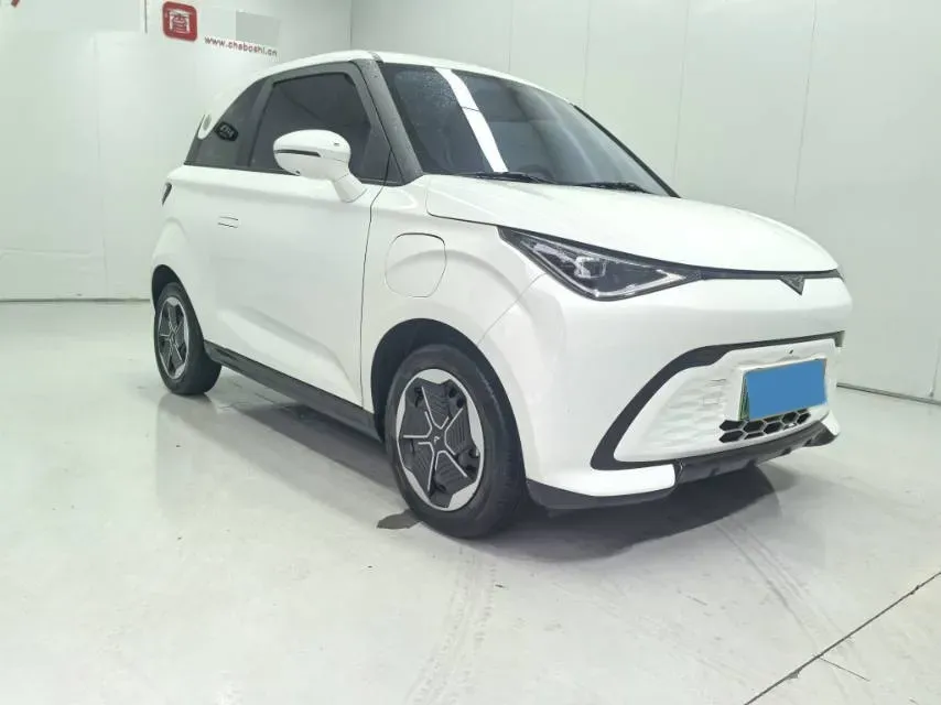 2023 KaiYi ShiYue BEV 28.08KWH,autocango,china used car exporter,china ev exporter,chinese used car exporter,chinese used ev exporter