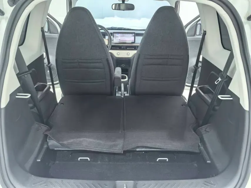 2023 KaiYi ShiYue BEV 28.08KWH,autocango,china used car exporter,china ev exporter,chinese used car exporter,chinese used ev exporter