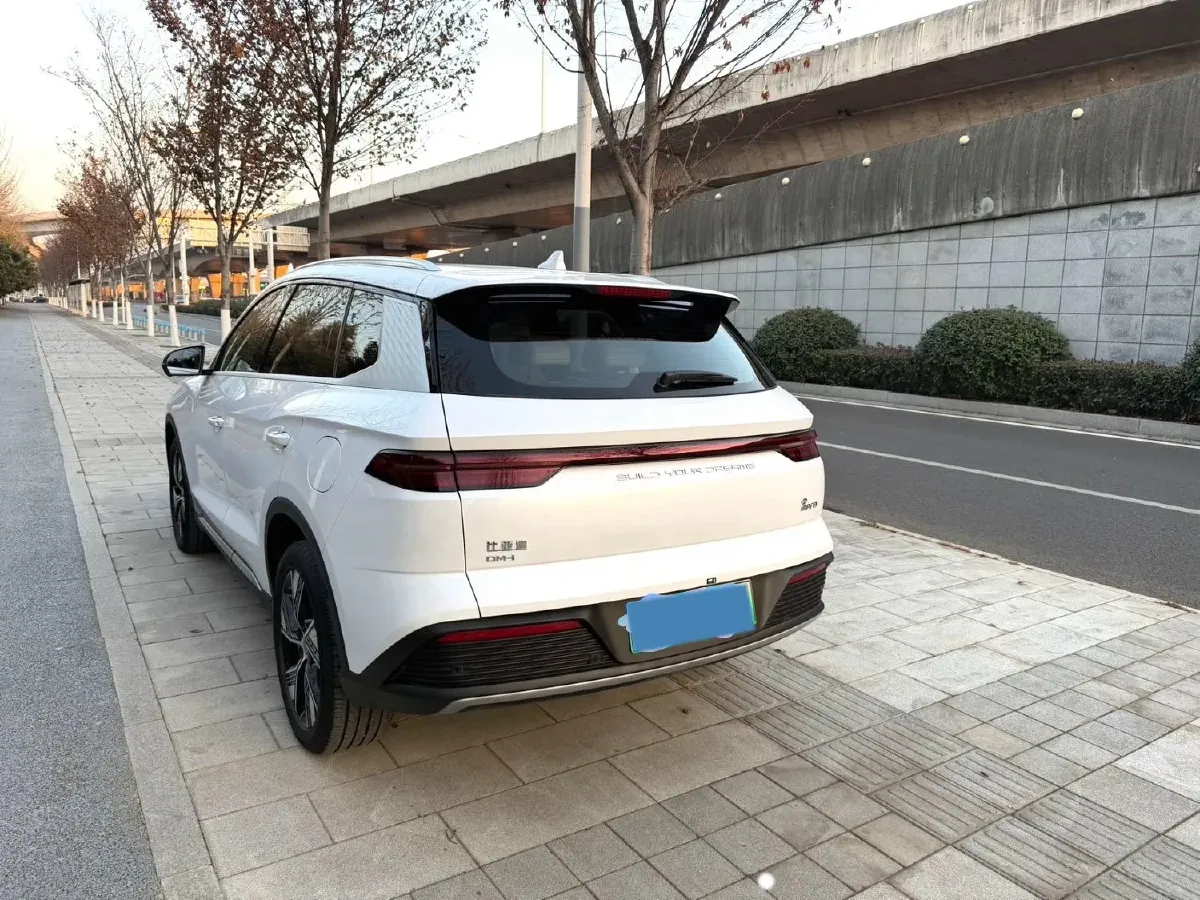 2024 BYD Song Pro 1.5L 110HP L4 E-CVT PHEV 18.3KWH,autocango,china used car exporter,china ev exporter,chinese used car exporter,chinese used ev exporter