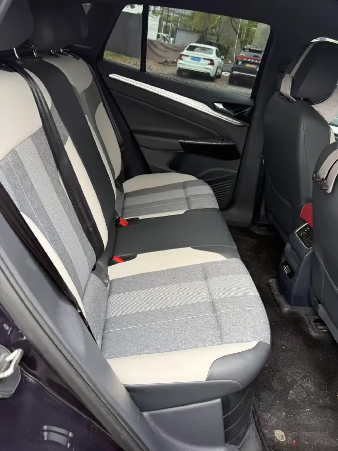 2024 Volkswagen ID.4 Crozz BEV 84.8KWH,autocango,china used car exporter,china ev exporter,chinese used car exporter,chinese used ev exporter